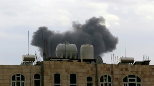 Israël: un nouveau missile houthi intercepté après les frappes sur Sanaa