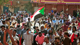 Au Soudan, un manifestant tu&eacute; dans des d&eacute;fil&eacute;s contre le pouvoir militaire