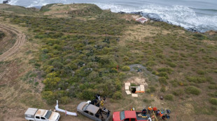 Alta 'probabilidade' de que corpos encontrados no M&eacute;xico sejam de surfistas dos EUA e da Austr&aacute;lia