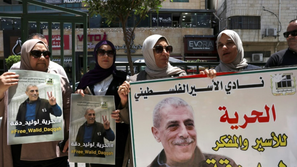 Tribunal ordena prisão de ativista árabe-israelense