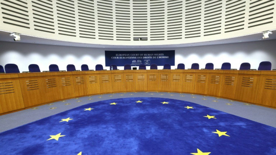 CDU-Politiker stellt sich hinter Vorstoß für Überprüfung von Menschenrechtskonvention