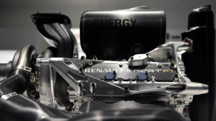 Renault deixar&aacute; de produzir motores de F&oacute;rmula 1 em 2026