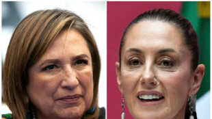 Corrida presidencial come&ccedil;a no M&eacute;xico com duas mulheres na disputa