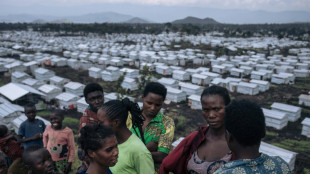 RD del Congo registra 6,9 millones de desplazados internos, seg&uacute;n la ONU