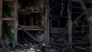 Rusia bombardea otra f&aacute;brica de armamento cerca de Kiev