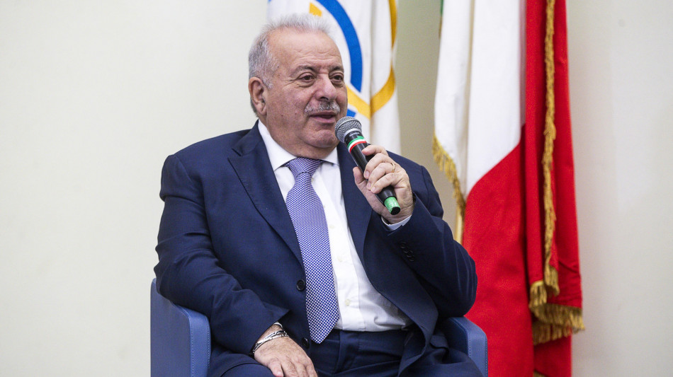 Mondiali volley: Manfredi, azzurri possono emulare le ragazze