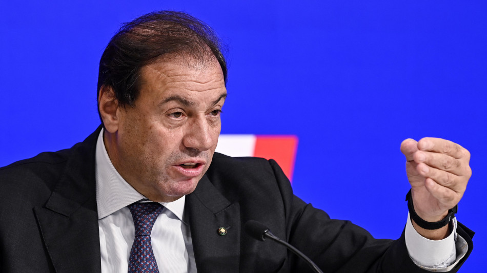Leo, 'taglio tasse al ceto medio &egrave; nostra priorit&agrave;'