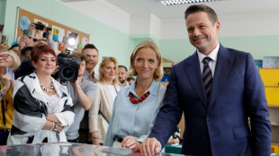 Polen entscheiden bei Präsidentenwahl zwischen Pro-Europäer und Rechtsnationalisten