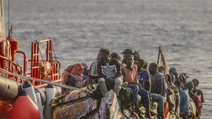 Chegada de migrantes irregulares &agrave;s Ilhas Can&aacute;rias bateu recorde em 2024