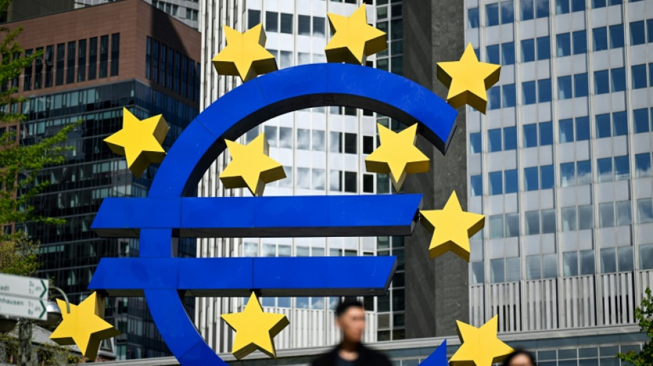BCE reduz taxas de juros pela 1&ordf; vez desde 2019