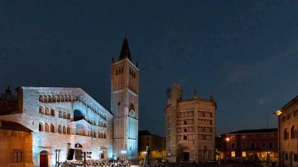 Convegno e concerto per la chiusura del Festival Toscanini