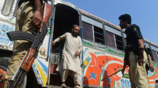 M&aacute;s de 165.000 migrantes afganos abandonaron Pakist&aacute;n para regresar a su pa&iacute;s en octubre