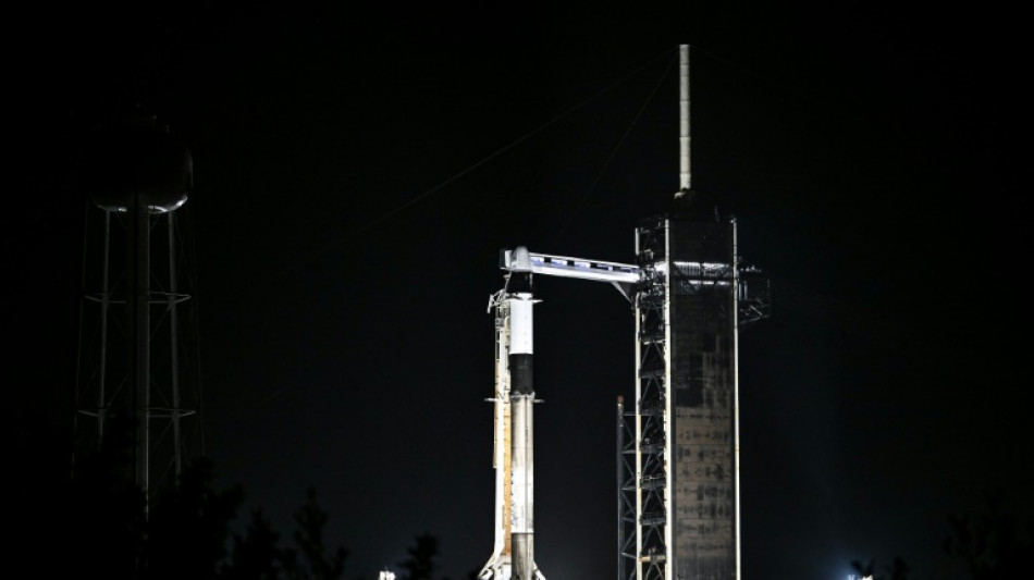 Les fus&eacute;es Falcon 9 de SpaceX r&eacute;autoris&eacute;es &agrave; d&eacute;coller 