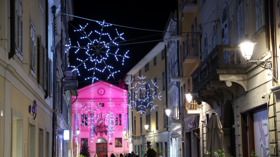 Go!2025, attesa per il concertone che chiude cartellone