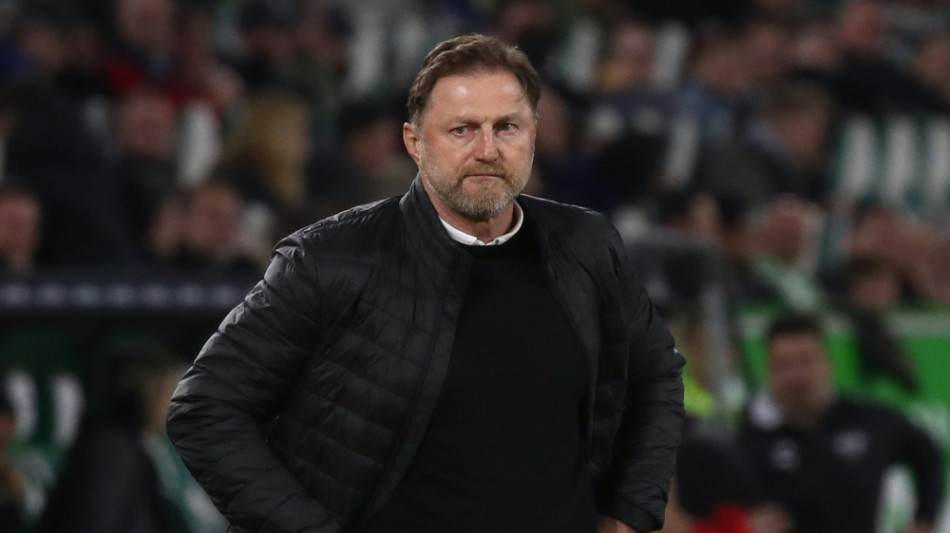 Nächste Pleite für Hasenhüttl: "Bundesliga ist einfach schwer"