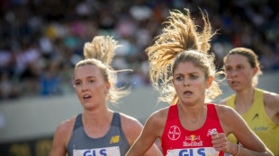 Rückschlag für Klosterhalfen: "War komplett am Boden"