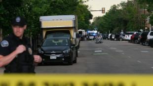 Sechs Verletzte nach Angriff auf jüdische Aktivisten in USA - FBI ermittelt wegen "Terroranschlags"