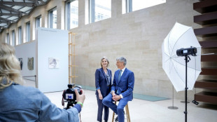 Marguerite Bérard, première française à la tête d'une grande banque européenne