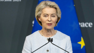 C&uacute;pula da UE apoia novo mandato para Von der Leyen na Comiss&atilde;o Europeia