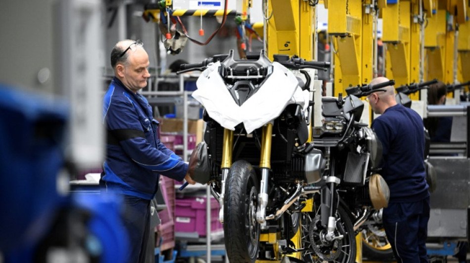 Ifo: Materialengp&auml;sse in der Industrie gehen weiter zur&uuml;ck