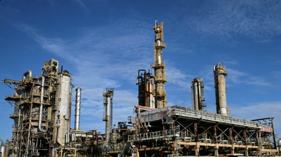 Venezuela anhela el resurgir de la bonanza petrolera con el impulso de EEUU