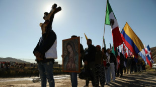 Republicanos piden a Biden un giro en la pol&iacute;tica migratoria de EEUU