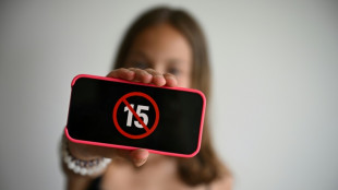 French senators back social media ban for under-15s
