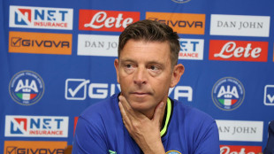 Rocchi 'se qualcuno non crede a buona fede degli arbitri, io lascio domani'