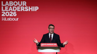 Andy Burnham set to take over as new British PM 
