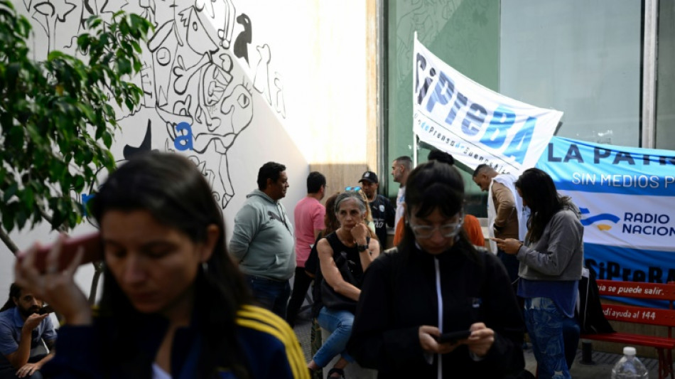 Governo argentino transforma estatal T&eacute;lam em ag&ecirc;ncia de publicidade