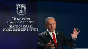 Netanyahu reconoce que Israel apoya a un grupo armado hostil a Hamás en Gaza
