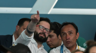 Boric critica de nuevo el proyecto de Constituci&oacute;n para Chile por falta de consenso