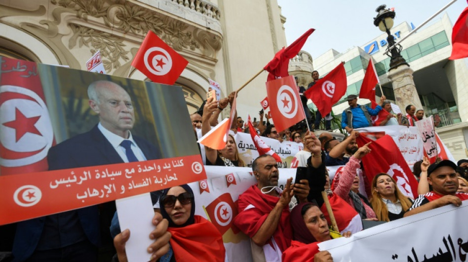 Remaniement surprise en Tunisie: le ministre de l'Int&eacute;rieur remerci&eacute;