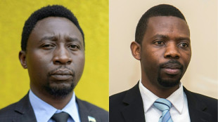 Pr&eacute;sidentielle au Rwanda: face &agrave; Paul Kagame, les deux m&ecirc;mes adversaires qu'en 2017
