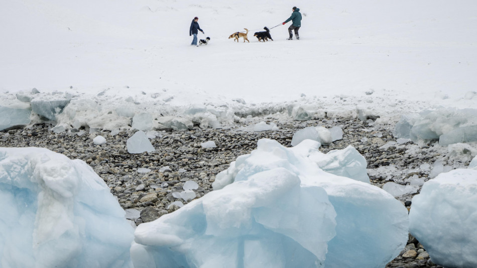 Tajani, 'Artico sempre pi&ugrave; strategico, venerd&igrave; la linea del Governo'