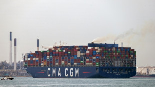 Les produits du monde entier visés par une surtaxe de 10% à l'entrée des Etats-Unis