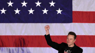 Musk plans major Republican midterm spending push: report