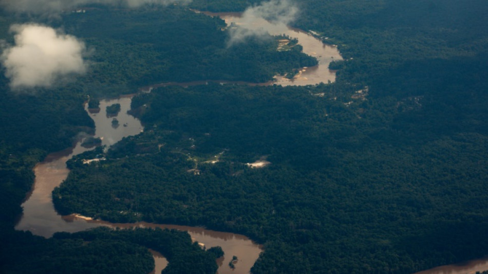 Disputa pelo Essequibo: como se tra&ccedil;a uma fronteira mar&iacute;tima?