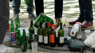 Studie: Exzessiver Alkoholkonsum von Jugendlichen geht weiter zur&uuml;ck
