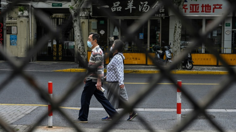China reduce su tasa de inter&eacute;s clave ante el efecto del covid-19