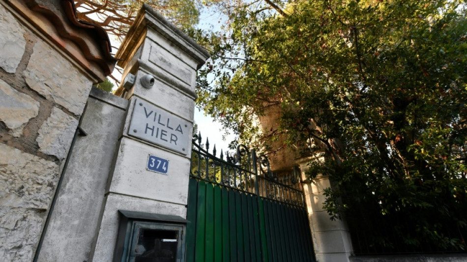 Le cabinet d'un avocat fiscaliste perquisitionné dans une enquête sur un milliardaire russe