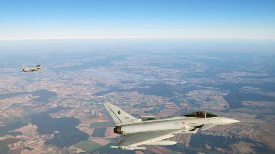 Verteidigungspolitiker Röwekamp fordert Abschuss russischer Drohnen außerhalb Nato