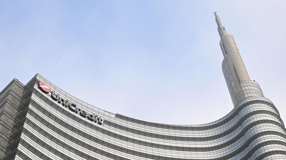 Dalla Consob s&igrave; a ops di Unicredit su Bpm , al via il 28 aprile