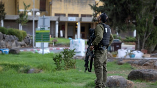 Israel&iacute;es en la frontera con el L&iacute;bano conviven con el miedo a una matanza