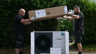 Heizungsbranche zu Streit ums Heizungsgesetz: "Verbraucher brauchen Verlässlichkeit"