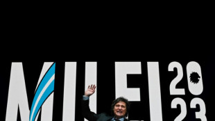 L'Argentine vote pour un pr&eacute;sident qui la sortira de la crise