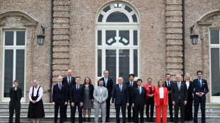  Le G7 proche d'un accord sur la fin des centrales &agrave; charbon