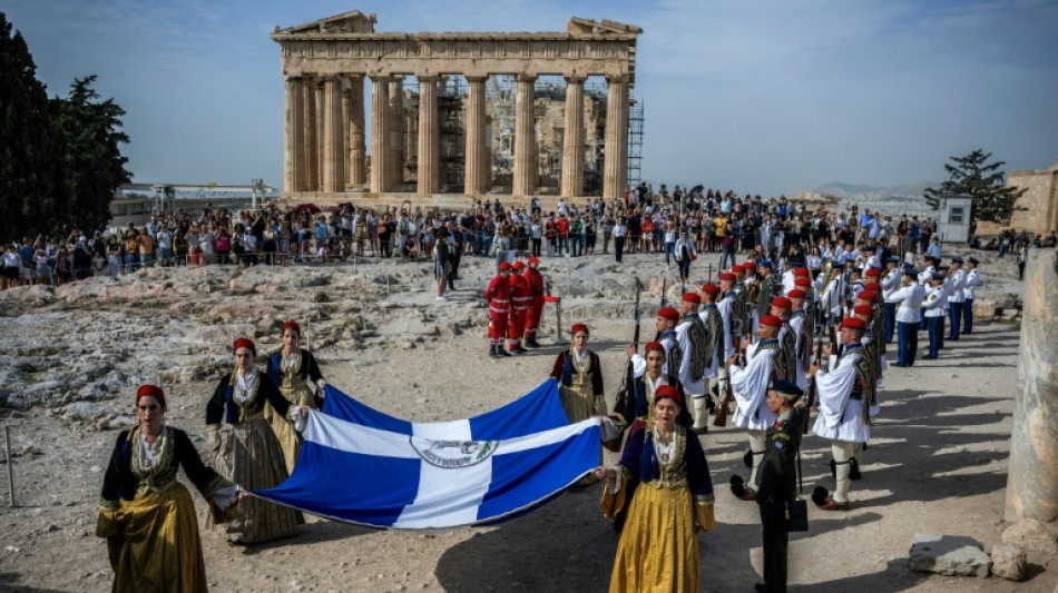Expertos examinar&aacute;n las fotos de un fusilamiento nazi masivo en Grecia