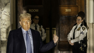 &iquest;De Trump inculpado a Trump presidente? Respuesta dentro de un a&ntilde;o en elecciones en EEUU