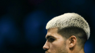 Langer Kampf: Alcaraz ringt Fritz nieder